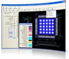 IPC-7351B Generic Requirements for Surface Mount Design and Land Pattern Standard
